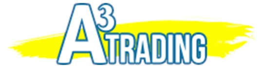 Logo A3Trading