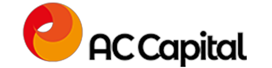 Logo AC Capital Market