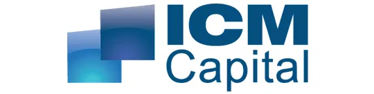 Logo ICM Capital