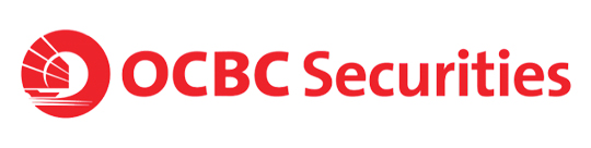 Logo OCBC Securities