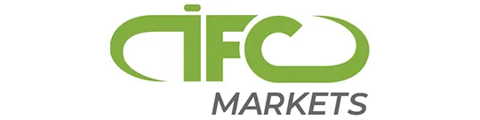 Logo IFC Markets