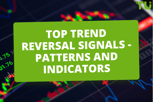 9 Trend Reversal Signals Every Trader Should Learn