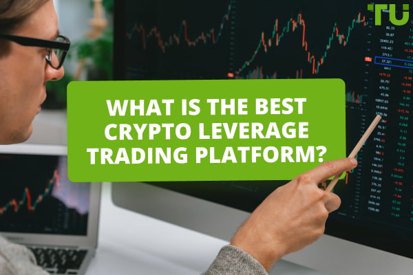 Which Platform Is Best For Leverage Trading Cryptocurrencies?