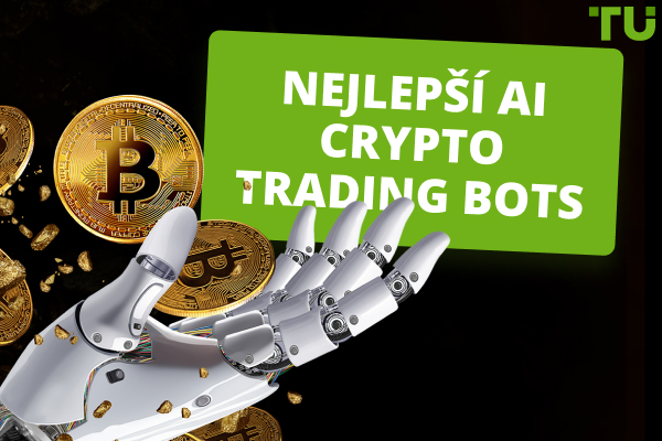 Nejlepší AI Crypto Trading Bots Reviewed