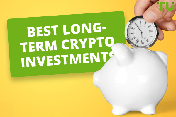 Which crypto to buy for long-term? Top 7 promising coins 
