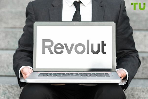 Revolut's client base surpasses 30 million