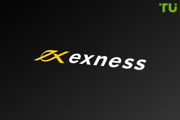 Exness set a trading volume record