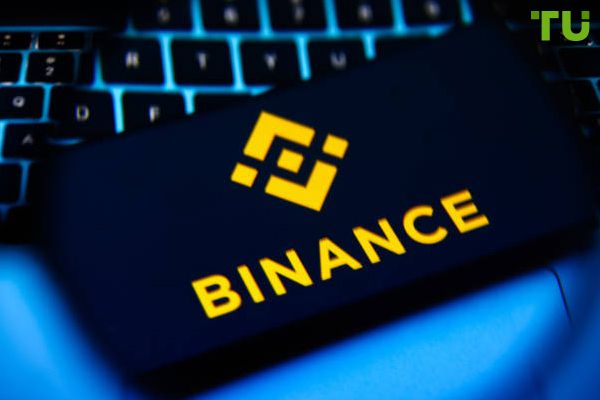 Binance fined $4.38 million by Canadian authorities
