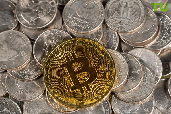 Bitcoin repeats trajectory it showed after halving in 2016