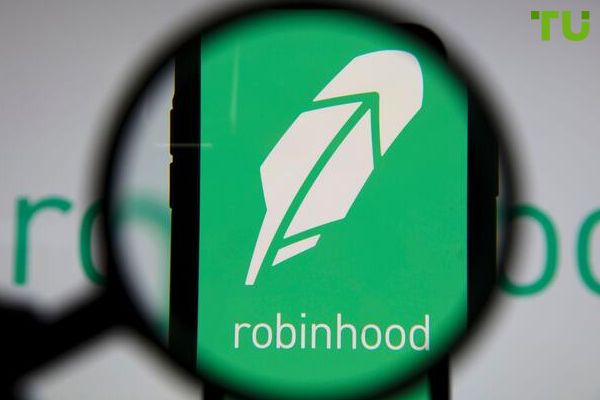 El volumen récord de negociación en GameStop provocó el bloqueo de la aplicación Robinhood