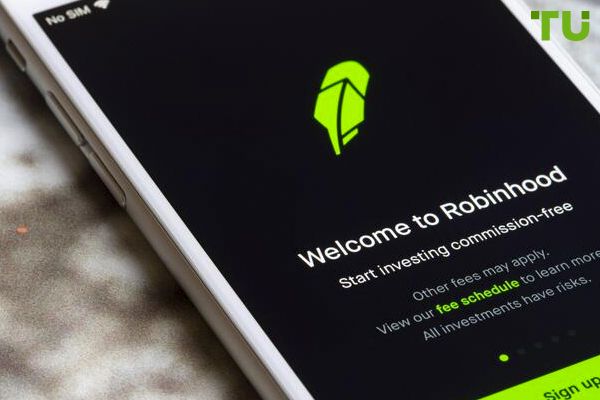 Robinhood runs a promotion on account transfer from another broker