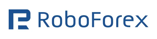 Logo RoboForex