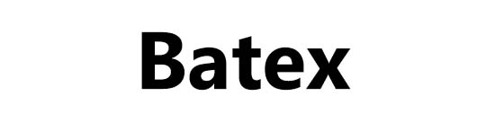 Logo Batex