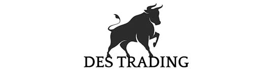 Logo Des Trading