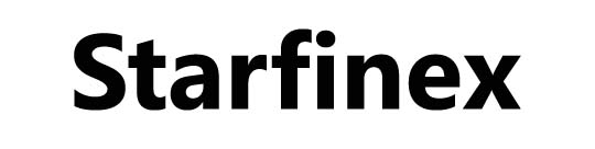 Logo Starfinex