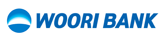 Logo WOORI BANK