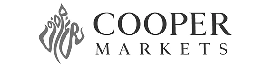 Logo Cooper Markets