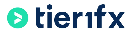 Logo Tier1FX