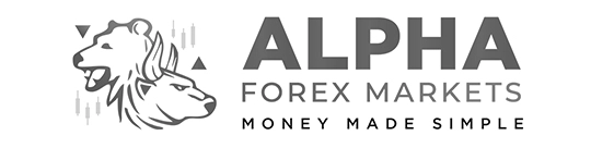 Logo Alpha Forex Markets