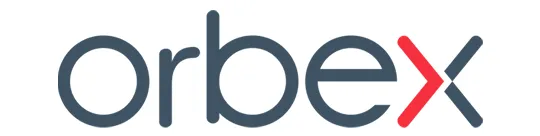 رمز الشركة Orbex