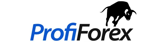 Logo Profiforex