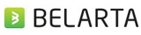 Logo BELARTA