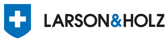 Logo Larson&Holz