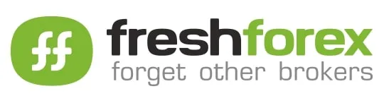 Логотип FreshForex