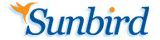 Logo SunbirdFX