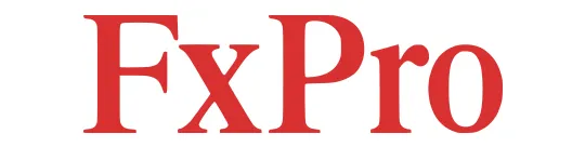رمز الشركة FxPro