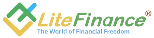 Logo LiteForex (LiteFinance)