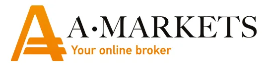 Logo AMarkets