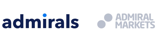 Logo Admiral Markets UK