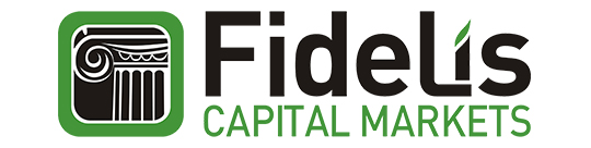رمز الشركة Fidelis Capital Markets