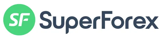 Logo SuperForex