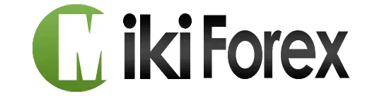 Logo Miki Forex