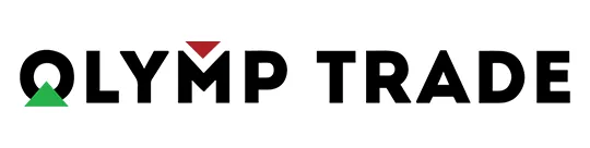 Logo OlympTrade
