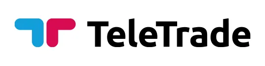 Logo TeleTrade