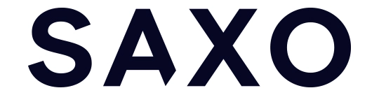 رمز الشركة Saxo Bank