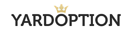 Logo Yardoption