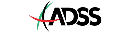 Logo ADSS