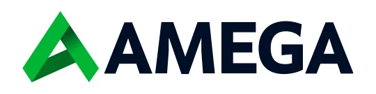 Logo AMEGA