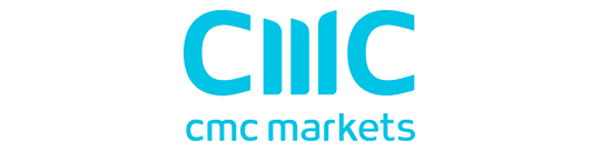 Logo CMC Markets