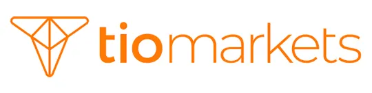 Logo TIOmarkets