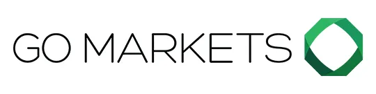 Logo GO Markets