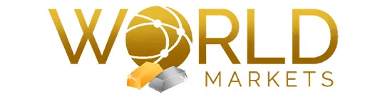 Logo World Markets