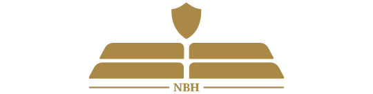 Logo NBH Markets