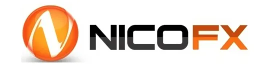 Logo NICOFX
