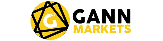 Logo GANN Markets