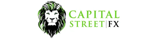 Logo Capital Street FX